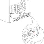 Thetford Vonk Ontsteker N410*, Ophalen of Verzenden, Nieuw