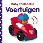 Voertuigen / Baby voelboekje 9789048307746 Dawn Siret, Boeken, Kinderboeken | Baby's en Peuters, Verzenden, Gelezen, Dawn Siret