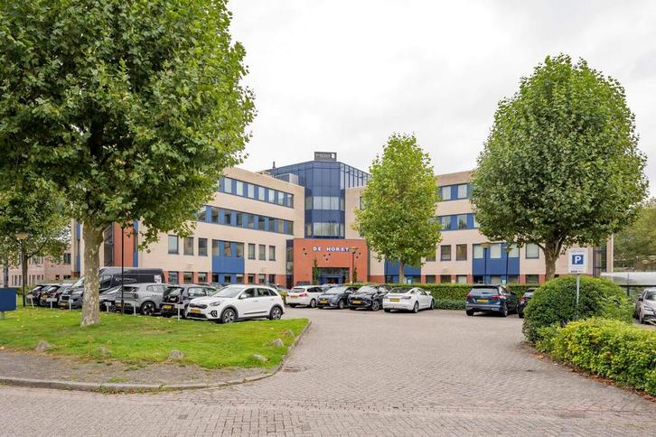 Kantoorruimte te huur Philipsstraat 3 Leusden, Zakelijke goederen, Bedrijfs Onroerend goed, Kantoorruimte, Huur