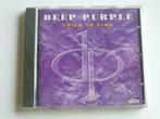 Deep Purple - Child in Time