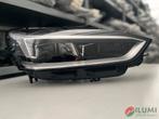 AUDI A5 8W6 VOLL LED KOPLAMP RECHTS 8W6941034D, Verzenden, Gebruikt, Audi