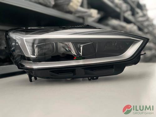 AUDI A5 8W6 VOLL LED KOPLAMP RECHTS 8W6941034D, Auto-onderdelen, Verlichting, Gebruikt, Audi, Verzenden