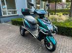 TRIMOBILA MET 1400 EURO KORTING, Elektrisch, Ophalen of Verzenden, Maximaal 25 km/u, Trimobila Liberta