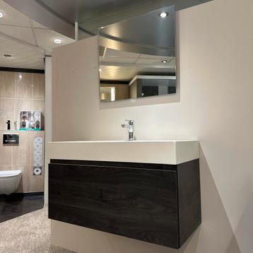 Detremmerie No Limit Structure Wenge beschikbaar voor biedingen