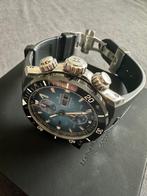 Edox - Chronograph - 01128 - Heren - 2024, Nieuw