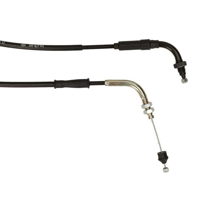 kabel gas mio orig, Fietsen en Brommers, Brommeronderdelen | Scooters, Verzenden