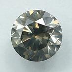 Zonder Minimumprijs - 1 pcs Diamant (Natuurlijk gekleurd) -, Sieraden, Tassen en Uiterlijk, Edelstenen, Nieuw
