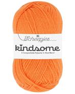 Scheepjes Kindsome - 712 Pumpkin Patch - Biologisch Afbree, Ophalen of Verzenden, Nieuw