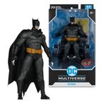 DC Multiverse Batman (Batman: The Cowardly Lot) (Red Plat..., Verzamelen, Ophalen of Verzenden, Nieuw