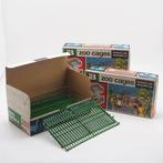 Britains Zoo Cages No. 4370 - 1970s - Bouwpakket (4)