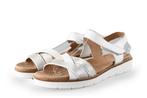 Feyn Sandalen in maat 41 Wit, Kleding | Dames, Schoenen, Feyn, Verzenden, Wit, Sandalen of Muiltjes