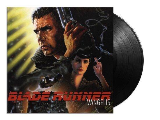 Vangelis - Blade Runner (LP), Cd's en Dvd's, Vinyl | Overige Vinyl, Verzenden