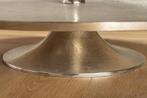 Etagere ABSTRACT 180cm 6 trays silver - 44475, Ophalen of Verzenden, Nieuw
