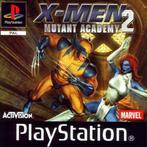 Playstation 1 X-Men: Mutant Academy 2