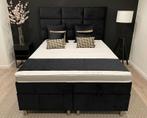 Boxspring Ferreira - 200 x 210, Nieuw