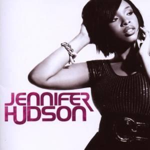 cd - Jennifer Hudson - Jennifer Hudson, Cd's en Dvd's, Cd's | Overige Cd's, Zo goed als nieuw, Verzenden