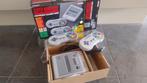 Nintendo - Snes - Nintendo SNES classic + hardcase -, Nieuw