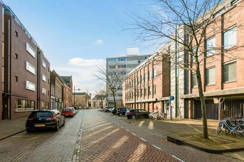 Te huur: Appartement Concordiastraat in Breda, Huizen en Kamers, Huizen te huur, Noord-Brabant, Appartement