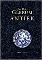 ANTIEK 9789051213386 J.P. Glerum, Verzenden, Zo goed als nieuw, J.P. Glerum