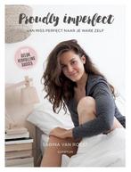 Proudly imperfect 9789463190893 Sabina van Roest, Boeken, Verzenden, Gelezen, Sabina van Roest