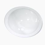 Comet Wasbak Rond Wit, Caravans en Kamperen, Ophalen of Verzenden, Nieuw