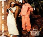 cd single - OutKast - Ms. Jackson, Verzenden, Zo goed als nieuw
