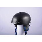 55 56 57 58 59 skihelm/snowboardhelm K2 PHASE, BLACK/blue, v, Overige merken, Gebruikt, Verzenden, Overige typen