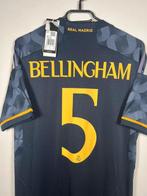 Real Madrid - Spaanse voetbal competitie - Jude Bellingham -, Nieuw