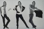 Iggy Pop par Xavier Martin - Iggy Pob, Transformations -, Antiek en Kunst