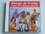 George de Fretes - The Home Recordings vol.2, Verzenden, Zo goed als nieuw