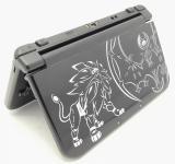 New Nintendo 3DS XL Pokemon Sun & Moon LE Mooi IPS Scherm, Spelcomputers en Games, Spelcomputers | Nintendo 2DS en 3DS, Zo goed als nieuw