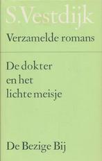De dokter en het lichte meisje / Verzamelde romans van Simon, Boeken, Verzenden, Gelezen, Simon Vestdijk