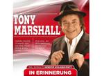 Tony Marshall - In Erinnerung - 2CD, Ophalen of Verzenden, Nieuw in verpakking