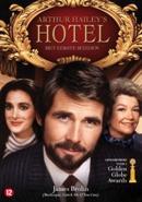 Hotel - Seizoen 1 - DVD, Verzenden, Nieuw in verpakking
