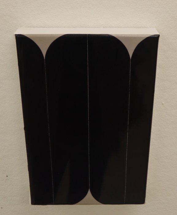 Wolfgang Kleinöder - o.T. I, Antiek en Kunst, Kunst | Schilderijen | Modern