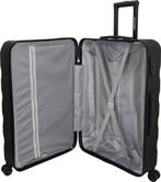 Beagles Originals Koffer Large 88L - Zwart, Ophalen of Verzenden, Nieuw