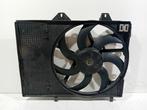 Koelventilator Citroën C3 Aircross II 1.2 PureTech 110 3641, Auto-onderdelen, Motor en Toebehoren, Ophalen of Verzenden, Gebruikt