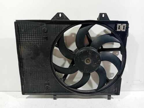 Koelventilator Citroën C3 Aircross II 1.2 PureTech 110 3641, Auto-onderdelen, Motor en Toebehoren, ARN erkend, Stiba lid, Erkend duurzaam