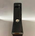 Zwarte Xbox 360 Slim 250gb + Controller, Spelcomputers en Games, Spelcomputers | Xbox 360, Ophalen of Verzenden, Nieuw