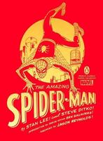 The Amazing Spider-Man, Verzenden, Nieuw