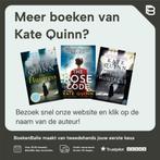 The Huntress 9780062884343 Kate Quinn, Boeken, Verzenden, Gelezen, Kate Quinn