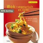 De ideeënkeuken: Wok - vegetarisch en licht 9789024378227, Boeken, Kookboeken, Verzenden, Gelezen, C. Boss-Teichmann