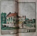 Ludolph Smids - Schatkamer der Nederlandse oudheden - 1711, Antiek en Kunst