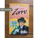 Zorro / 3 de degen van zorro 9789026104961 Macculley, Verzenden, Gelezen, Macculley