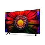 Samsung 70UR80006 - 70 inch 4K Ultra HD Smart TV, Audio, Tv en Foto, Televisies, Ophalen, LED, Zo goed als nieuw, 100 cm of meer