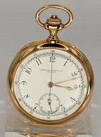 Patek Philippe & Co Geneve - 18K Lepine Taschenuhr - Uhr Nr., Sieraden, Tassen en Uiterlijk, Horloges | Heren, Nieuw