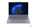Lenovo - Thinkbook 16p G6 Adr - 16 inch - Luna Grey, Met videokaart, 2 tot 3 Ghz, Verzenden, AMD Ryzen 9 8940HX