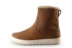 Ecco Boots in maat 38 Cognac | 10% korting, Kleding | Dames, Schoenen, Ecco, Overige kleuren, Verzenden, Overige typen