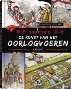 Sun Tzus de kunst van het oorlogvoeren 9789463592031, Verzenden, Zo goed als nieuw, Pete Katz