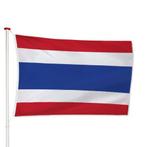 Thaise Vlag 40x60cm, Nieuw, Verzenden